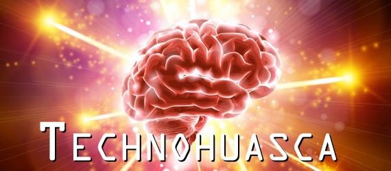 Technohuasca